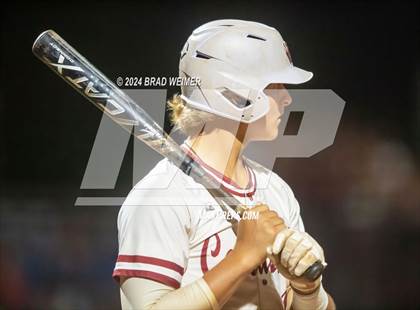 Thumbnail 2 in E.D. White vs Vandebilt (Division 2 Select quarterfinals game 2) photogallery.