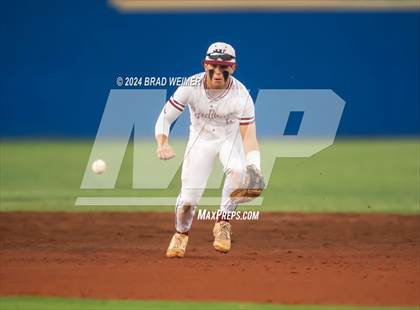 Thumbnail 1 in E.D. White vs Vandebilt (Division 2 Select quarterfinals game 2) photogallery.