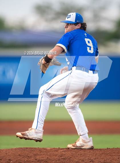 Thumbnail 1 in E.D. White vs Vandebilt (Division 2 Select quarterfinals game 2) photogallery.