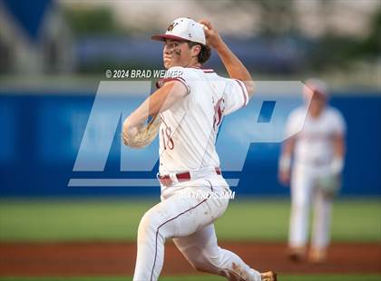 Thumbnail 1 in E.D. White vs Vandebilt (Division 2 Select quarterfinals game 2) photogallery.