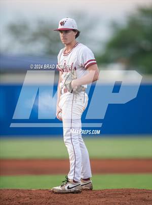 E.D. White vs Vandebilt (Division 2 Select quarterfinals game 2)