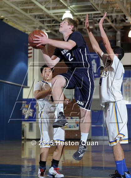 Thumbnail 2 in Newport Harbor @ Fountain Valley photogallery.