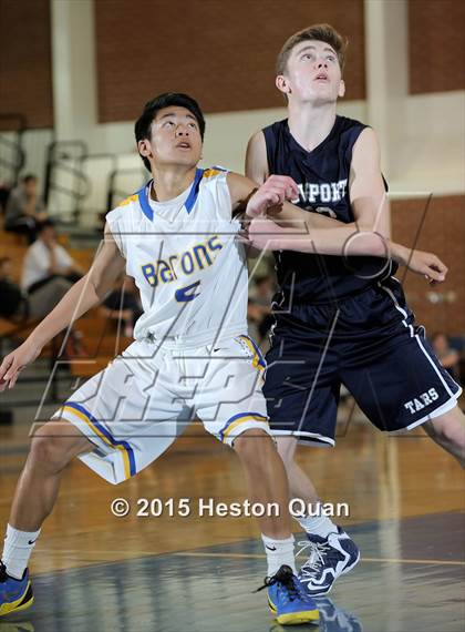 Thumbnail 1 in Newport Harbor @ Fountain Valley photogallery.