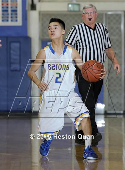 Thumbnail 2 in Newport Harbor @ Fountain Valley photogallery.