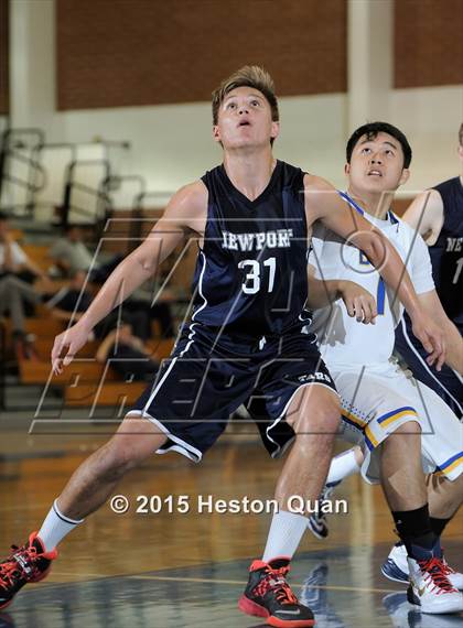 Thumbnail 3 in Newport Harbor @ Fountain Valley photogallery.