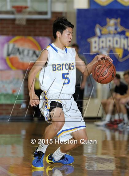 Thumbnail 3 in Newport Harbor @ Fountain Valley photogallery.