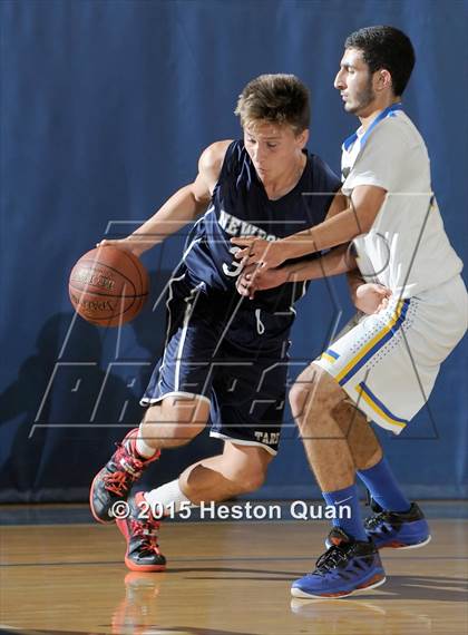 Thumbnail 2 in Newport Harbor @ Fountain Valley photogallery.