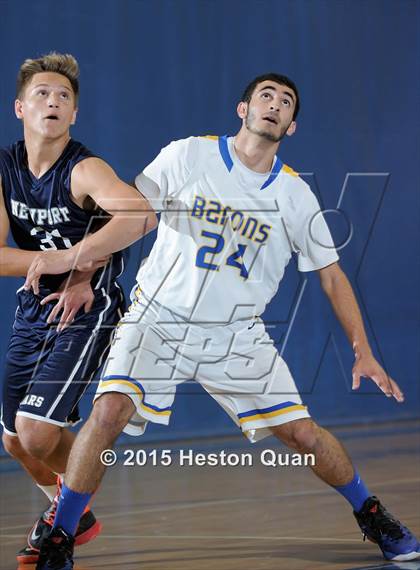 Thumbnail 1 in Newport Harbor @ Fountain Valley photogallery.