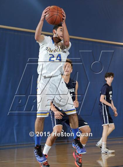 Thumbnail 1 in Newport Harbor @ Fountain Valley photogallery.