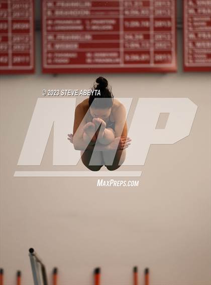 Thumbnail 1 in Chaparral @ Regis Jesuit photogallery.