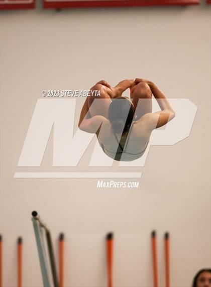 Thumbnail 1 in Chaparral @ Regis Jesuit photogallery.