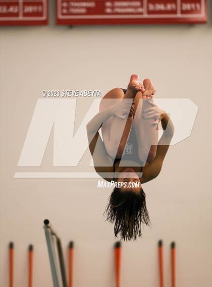 Thumbnail 1 in Chaparral @ Regis Jesuit photogallery.