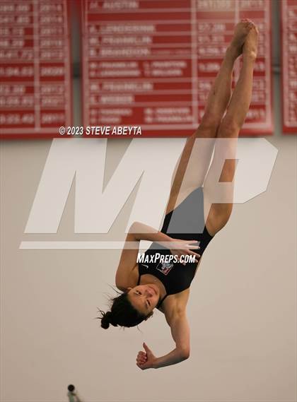 Thumbnail 2 in Chaparral @ Regis Jesuit photogallery.