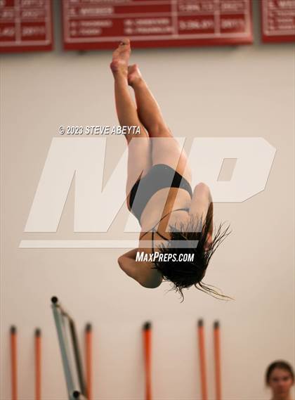 Thumbnail 3 in Chaparral @ Regis Jesuit photogallery.