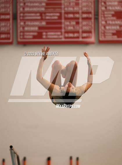 Thumbnail 3 in Chaparral @ Regis Jesuit photogallery.