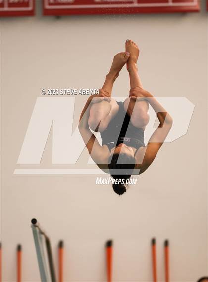 Thumbnail 3 in Chaparral @ Regis Jesuit photogallery.