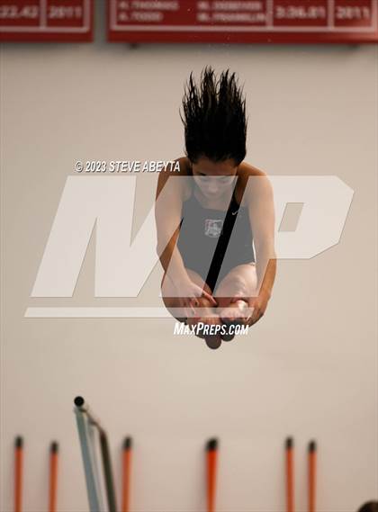 Thumbnail 1 in Chaparral @ Regis Jesuit photogallery.