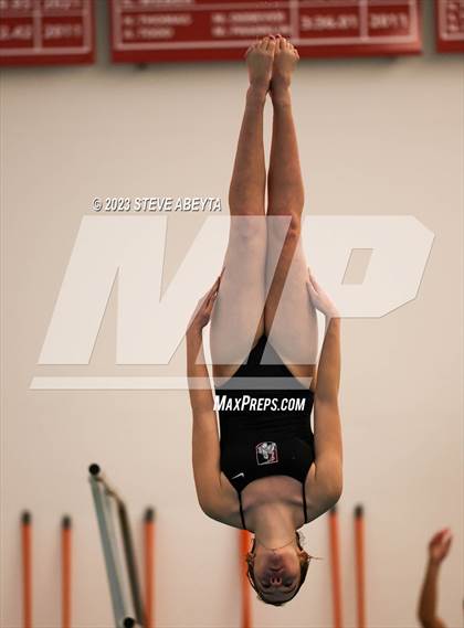 Thumbnail 2 in Chaparral @ Regis Jesuit photogallery.