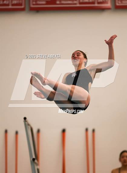 Thumbnail 1 in Chaparral @ Regis Jesuit photogallery.