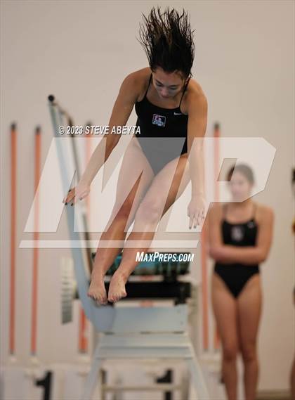 Thumbnail 1 in Chaparral @ Regis Jesuit photogallery.