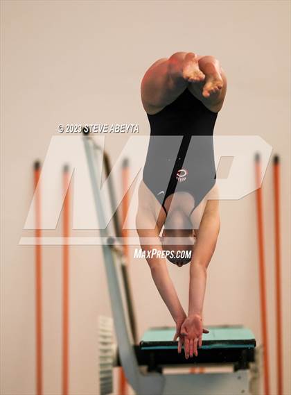 Thumbnail 1 in Chaparral @ Regis Jesuit photogallery.