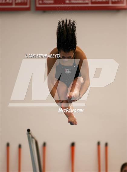 Thumbnail 3 in Chaparral @ Regis Jesuit photogallery.