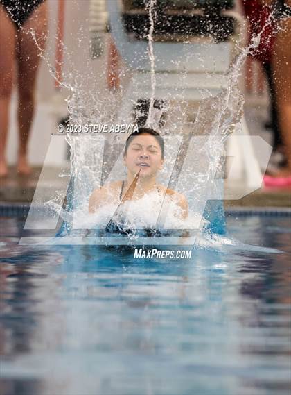 Thumbnail 1 in Chaparral @ Regis Jesuit photogallery.