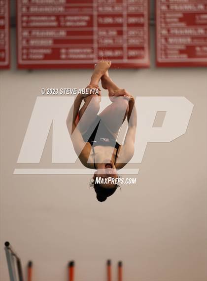 Thumbnail 1 in Chaparral @ Regis Jesuit photogallery.