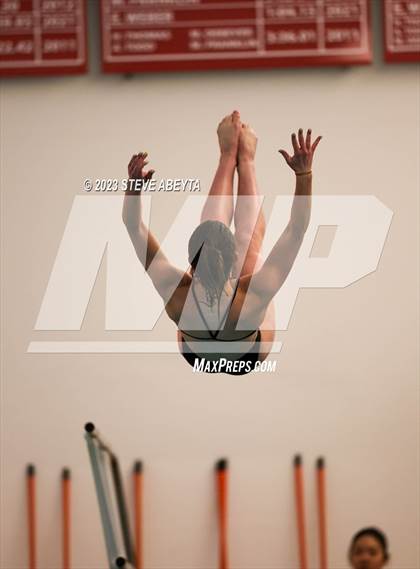 Thumbnail 1 in Chaparral @ Regis Jesuit photogallery.