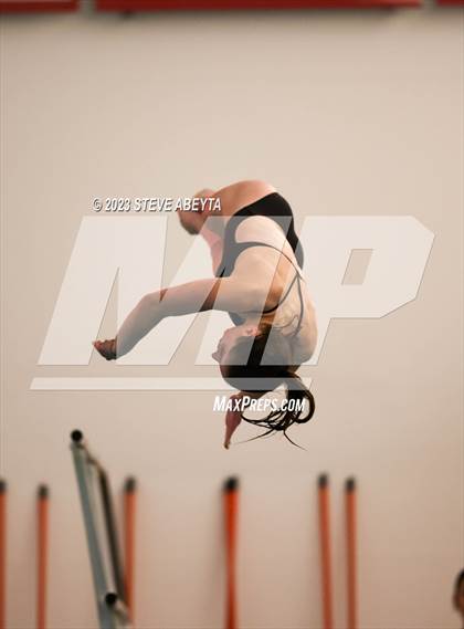 Thumbnail 3 in Chaparral @ Regis Jesuit photogallery.