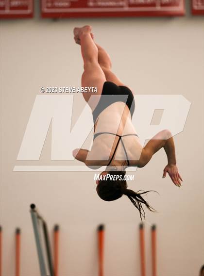 Thumbnail 1 in Chaparral @ Regis Jesuit photogallery.