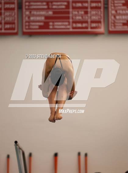 Thumbnail 2 in Chaparral @ Regis Jesuit photogallery.