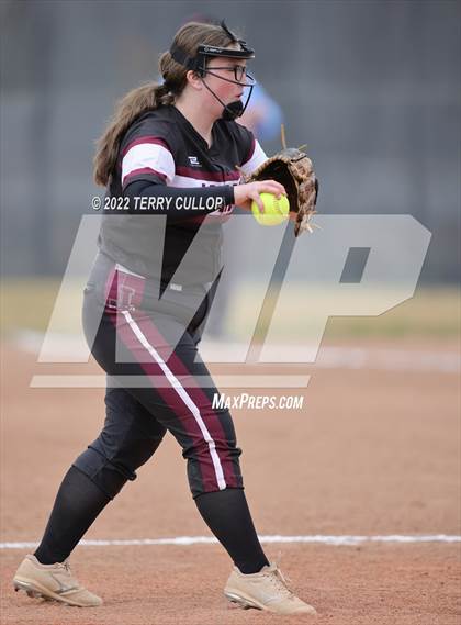 Thumbnail 3 in Jordan vs. Alta (Bengal Bash) photogallery.