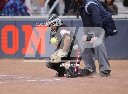 Thumbnail 2 in Jordan vs. Alta (Bengal Bash) photogallery.