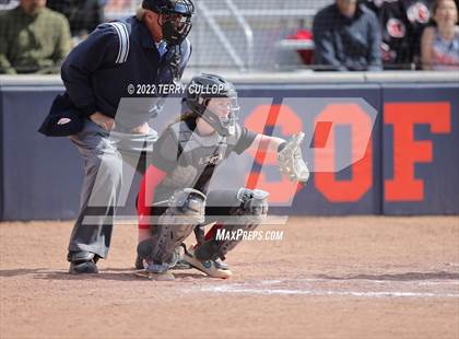 Thumbnail 2 in Jordan vs. Alta (Bengal Bash) photogallery.