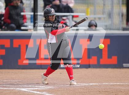 Thumbnail 1 in Jordan vs. Alta (Bengal Bash) photogallery.