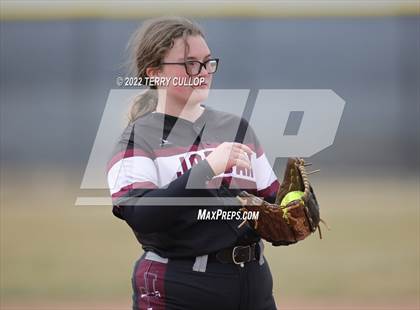Thumbnail 3 in Jordan vs. Alta (Bengal Bash) photogallery.