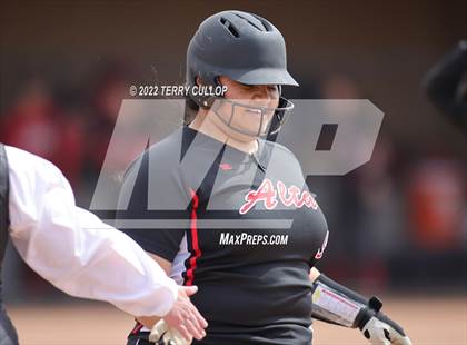 Thumbnail 3 in Jordan vs. Alta (Bengal Bash) photogallery.