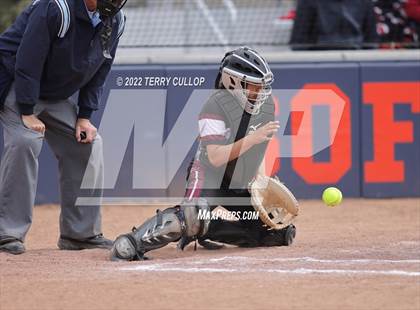 Thumbnail 3 in Jordan vs. Alta (Bengal Bash) photogallery.