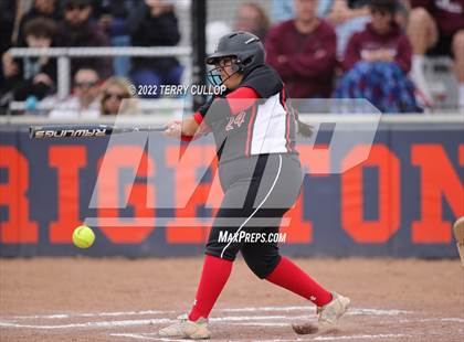 Thumbnail 1 in Jordan vs. Alta (Bengal Bash) photogallery.