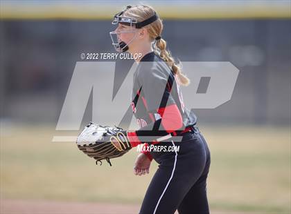 Thumbnail 1 in Jordan vs. Alta (Bengal Bash) photogallery.