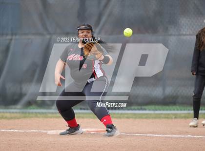 Thumbnail 3 in Jordan vs. Alta (Bengal Bash) photogallery.