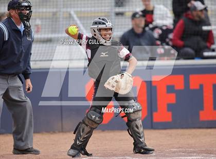 Thumbnail 2 in Jordan vs. Alta (Bengal Bash) photogallery.