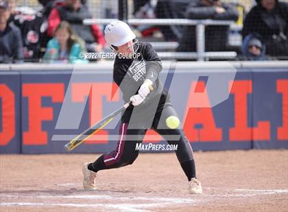 Thumbnail 1 in Jordan vs. Alta (Bengal Bash) photogallery.