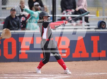 Thumbnail 2 in Jordan vs. Alta (Bengal Bash) photogallery.