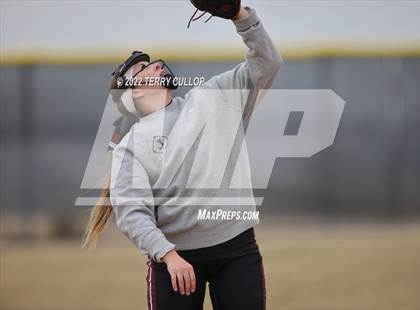 Thumbnail 2 in Jordan vs. Alta (Bengal Bash) photogallery.