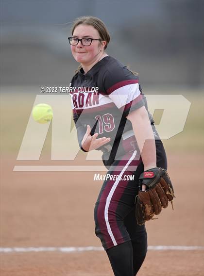 Thumbnail 1 in Jordan vs. Alta (Bengal Bash) photogallery.