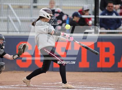 Thumbnail 3 in Jordan vs. Alta (Bengal Bash) photogallery.