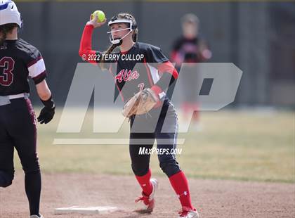 Thumbnail 3 in Jordan vs. Alta (Bengal Bash) photogallery.