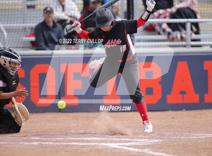 Thumbnail 2 in Jordan vs. Alta (Bengal Bash) photogallery.